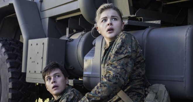 The Fifth Wave will Please Fans of YA Sci-Fi