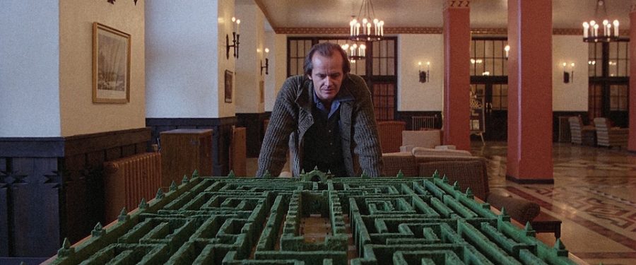 The Shining is the Perfect Halloween Movie