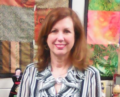 Meet a Lion: Mrs. Rebecca Gurley, GSWLA Academy Coordinator