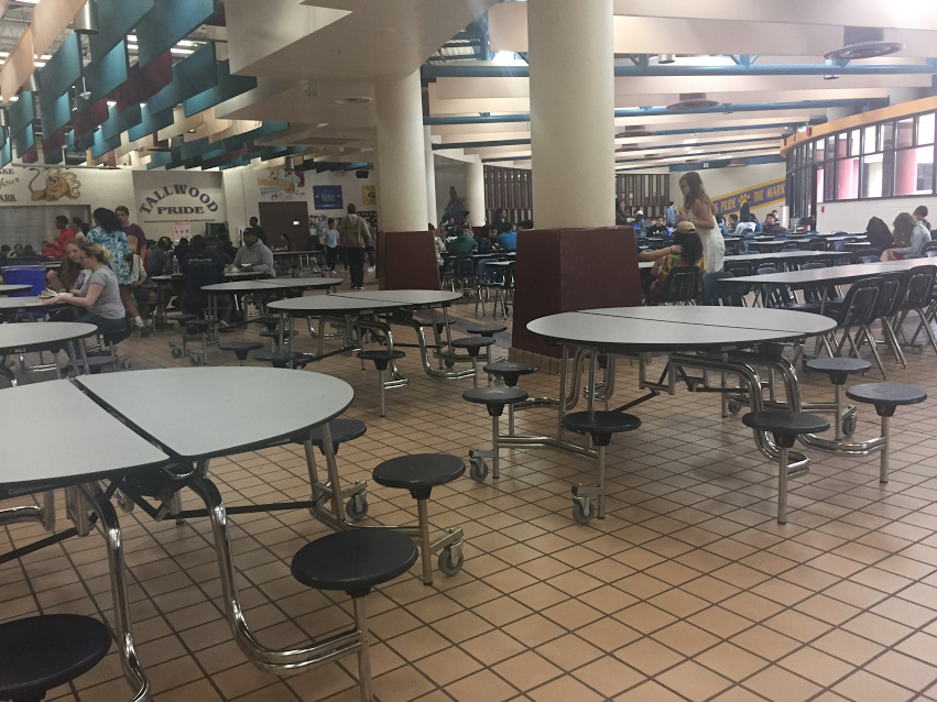 Three+Lunches+Test+Cafeteria+Capacity