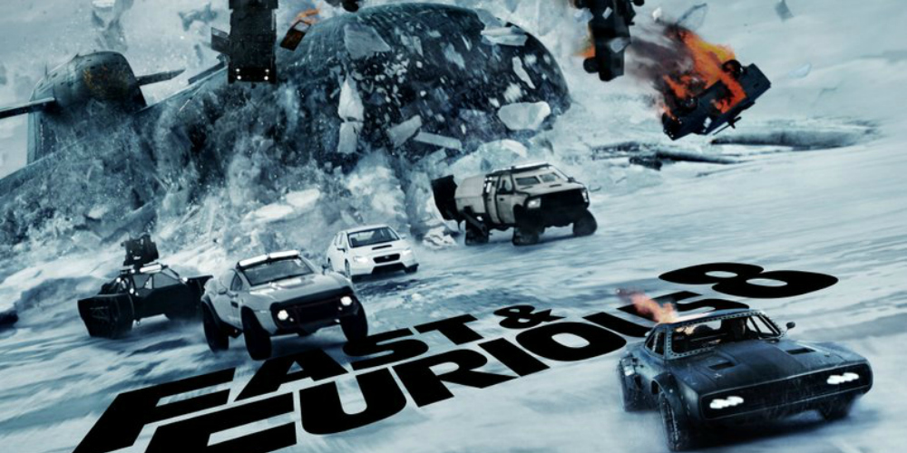 Fate of the Furious Cannot Overcome Missing Element