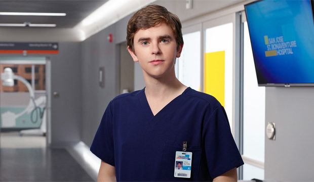 The Good Doctor shines a light on an important issue