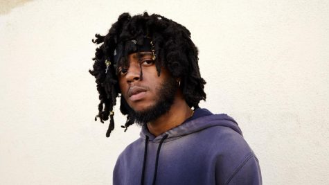 6LACKs new album is worth writing a love letter to