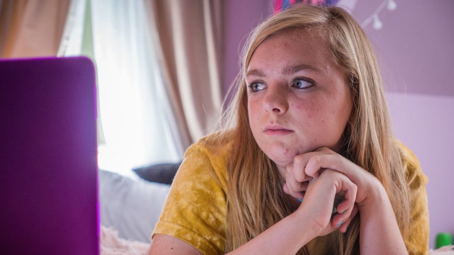 Eighth Grade will make you laugh, cry, and cringe