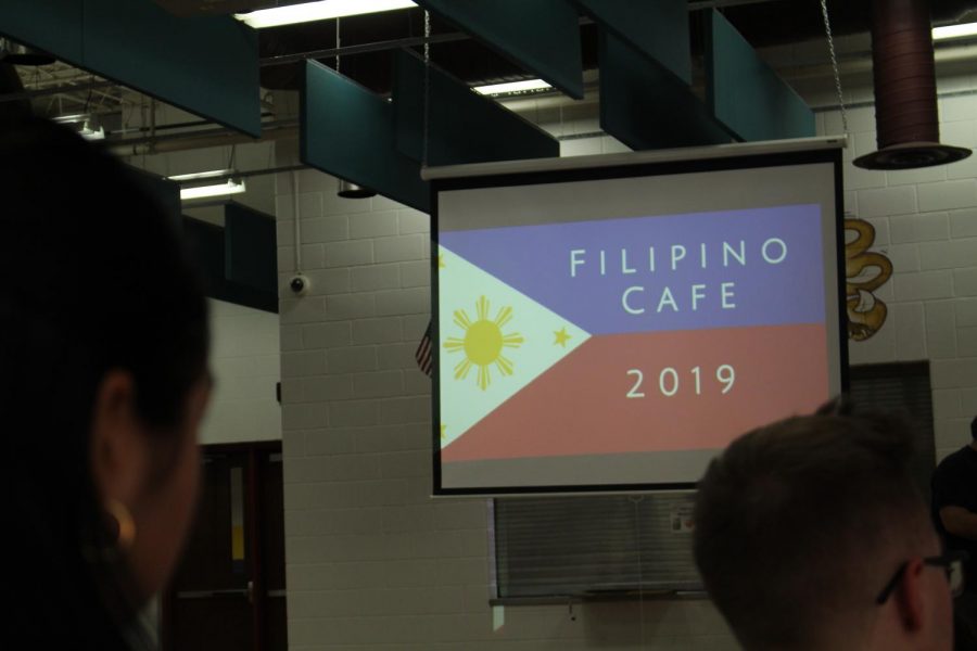 The Filipino Cafe 2019