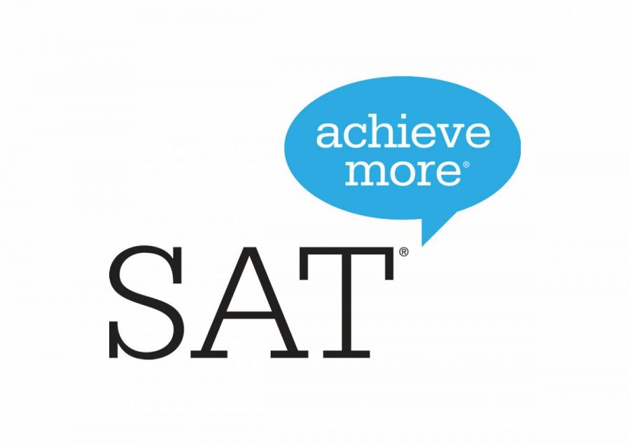 How important is your SAT score?