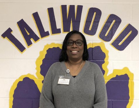 How the Special Education program fits into the Tallwood community