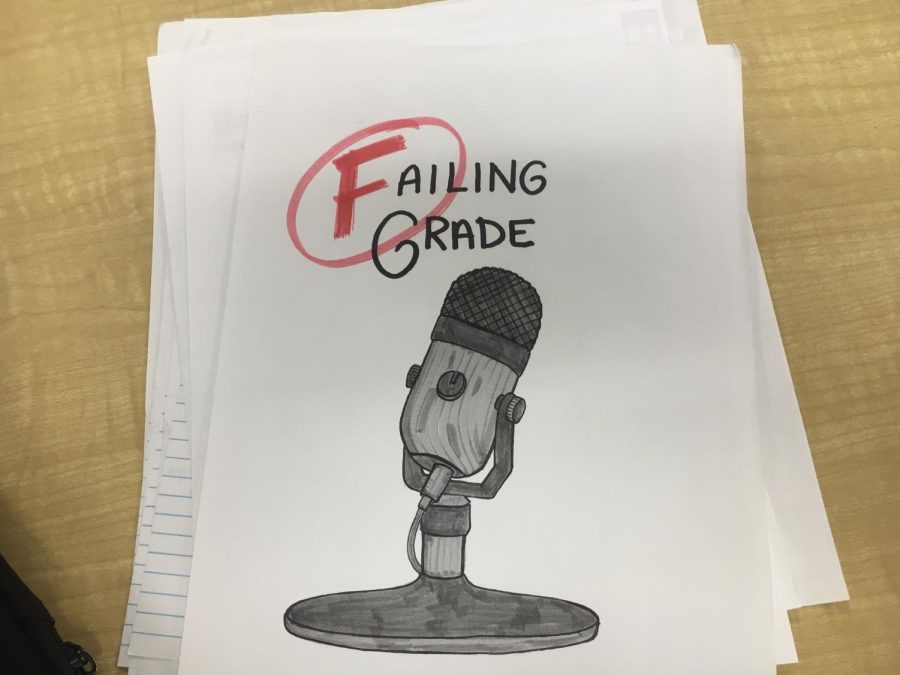 Failing Grade: Episode 2, Australia
