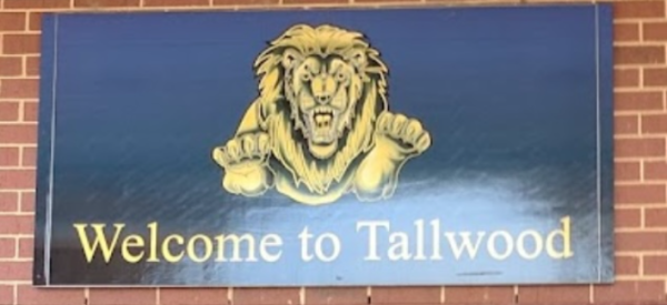 So, what sports does Tallwood have