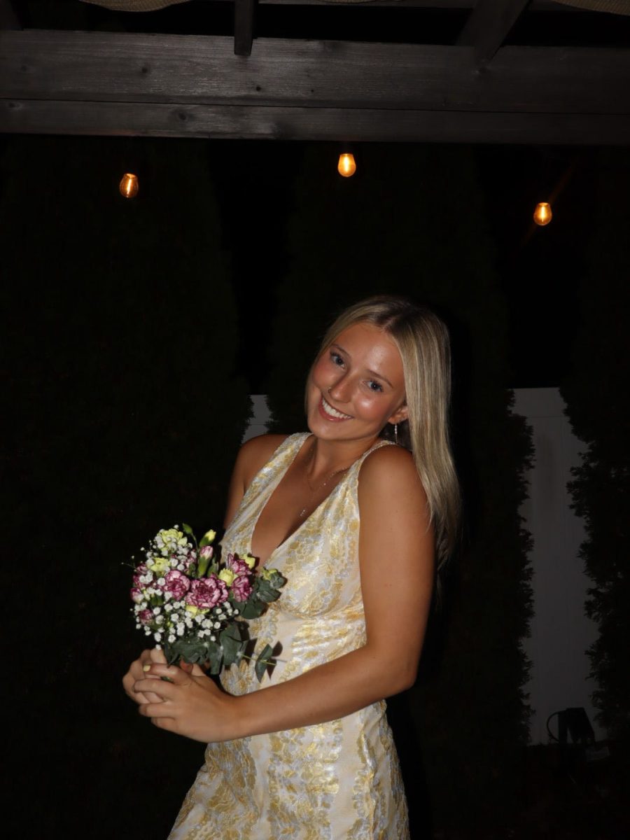 McKenna Townsley