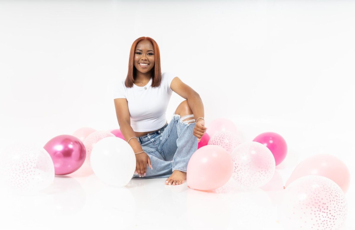 Camryn Wimberly