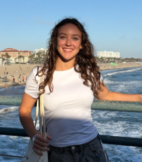 Zoey Hulatt