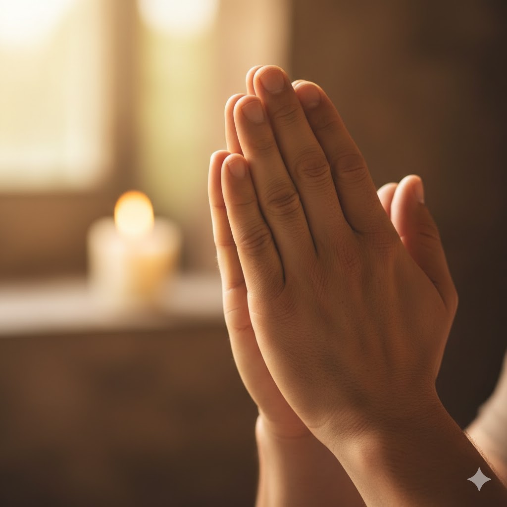 Resolutions are Strange Prayers