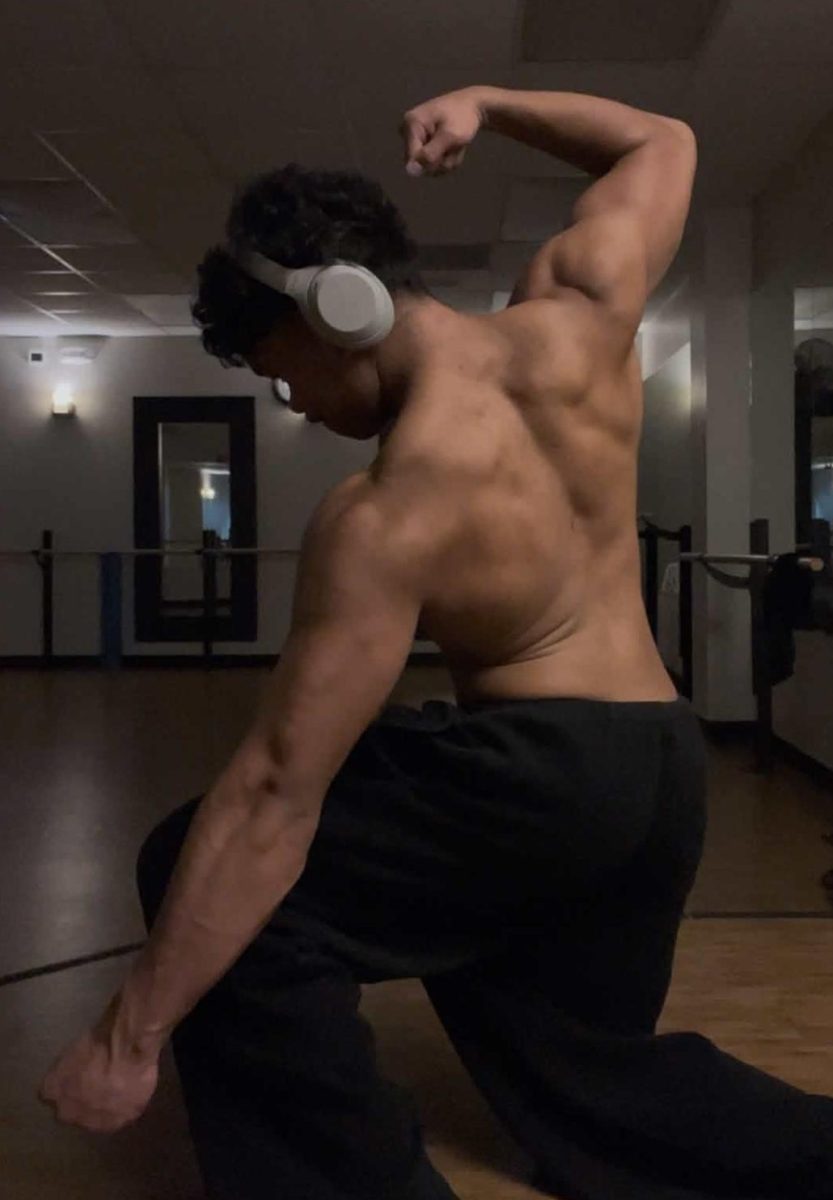 Carter deGuzman