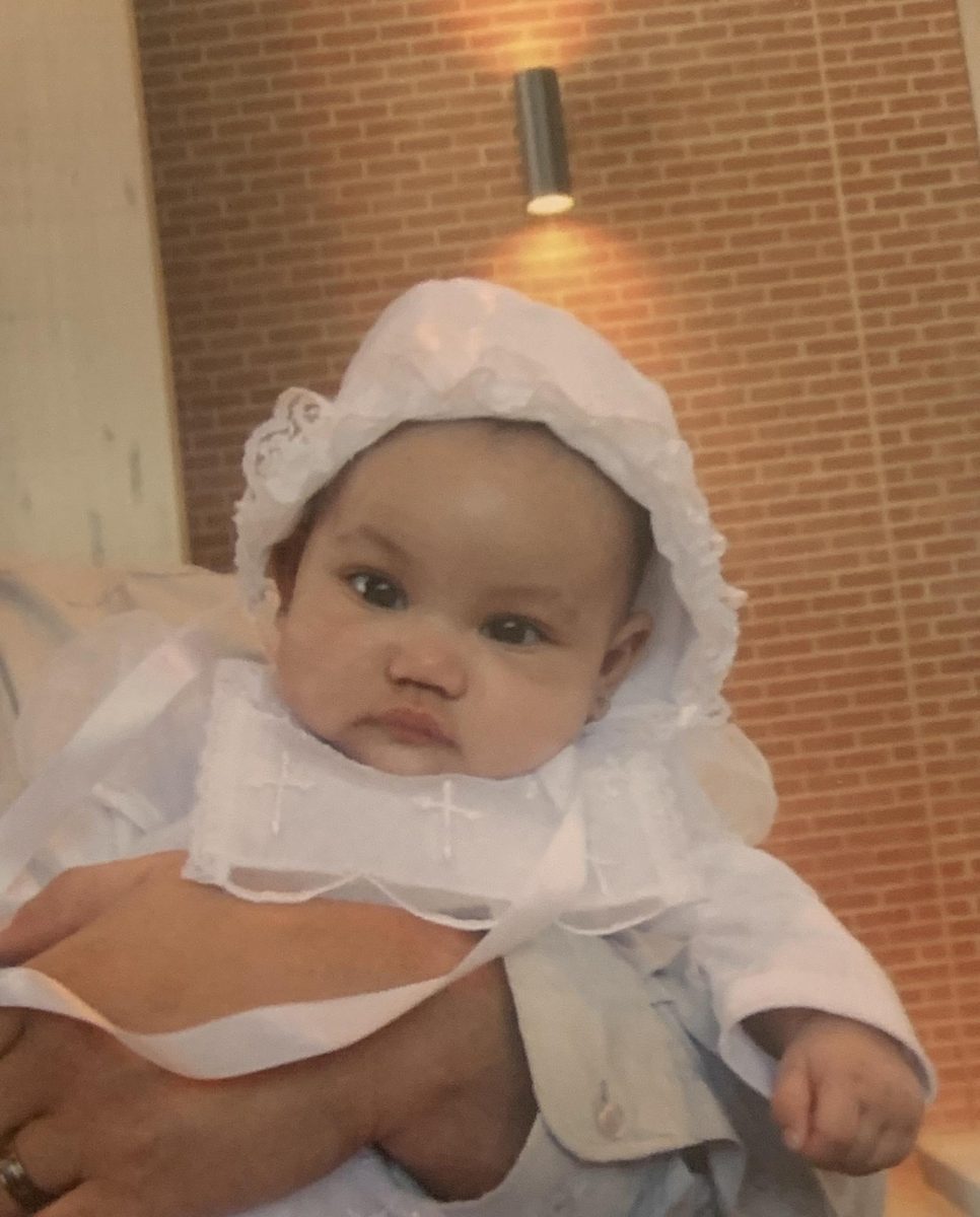 Baby Photo
