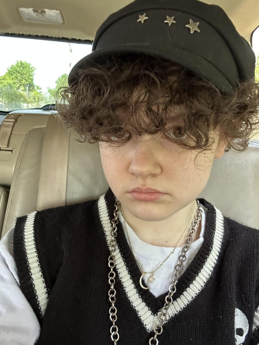 Forrest Hatzopoulos-Daniels