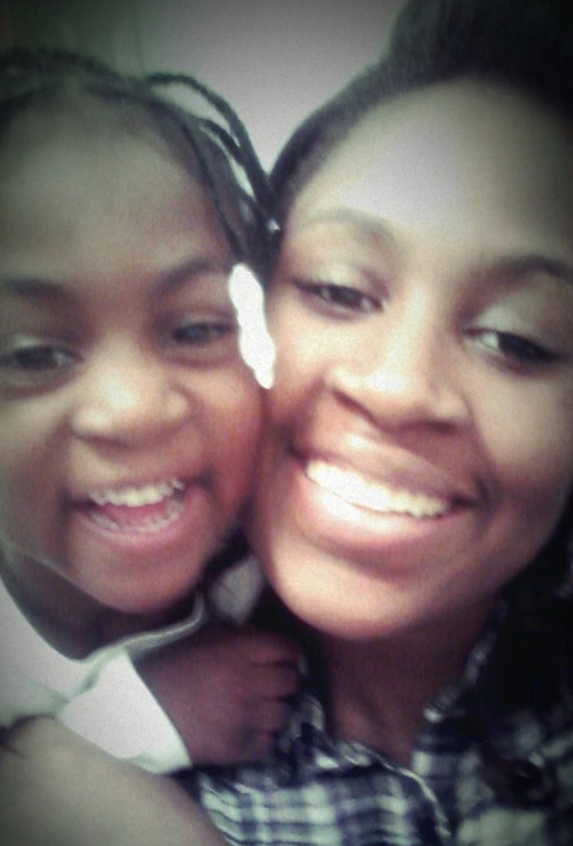 Me & Grandma