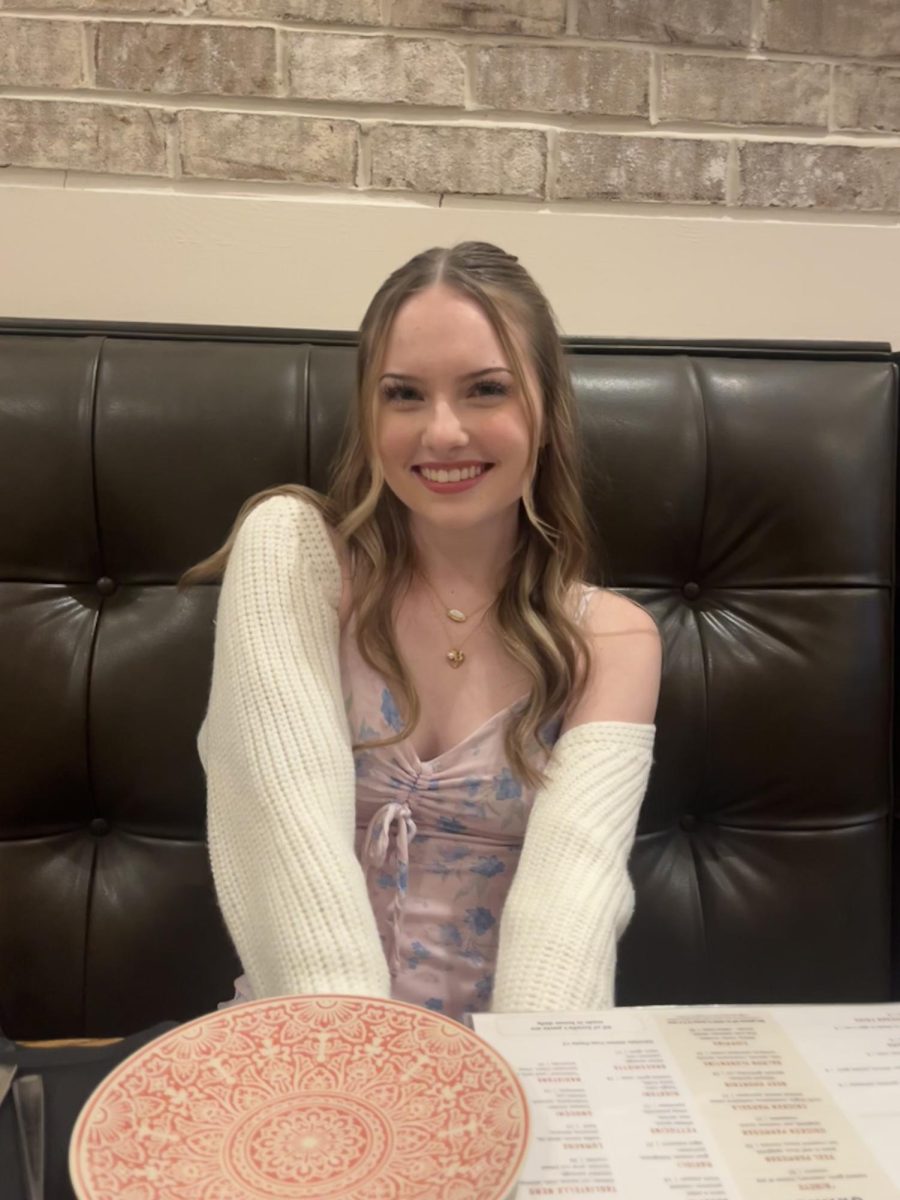 Aislyn B. Carey