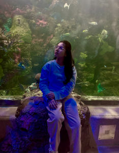 Srijany Roy
