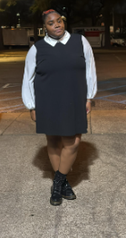 Azariah Ward